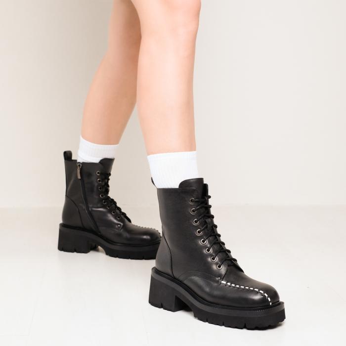 Ботинки 9747 Ботинки 9747