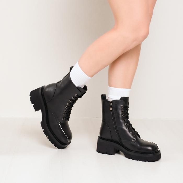 Ботинки 9747 Ботинки 9747