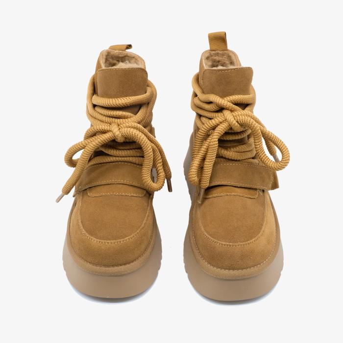 Угги 9751 Угги 9751