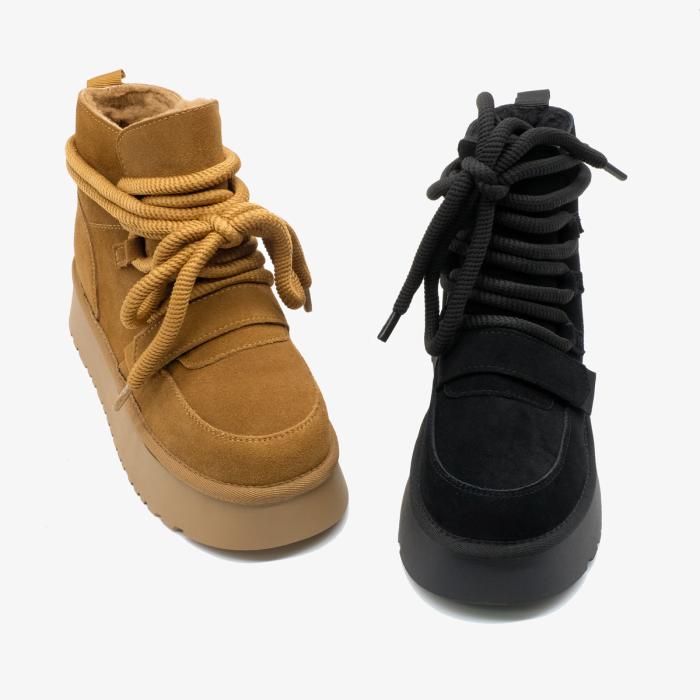 Угги 9751 Угги 9751