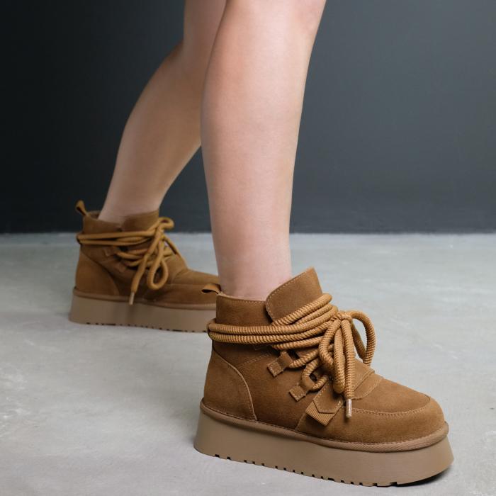 Угги 9751 Угги 9751