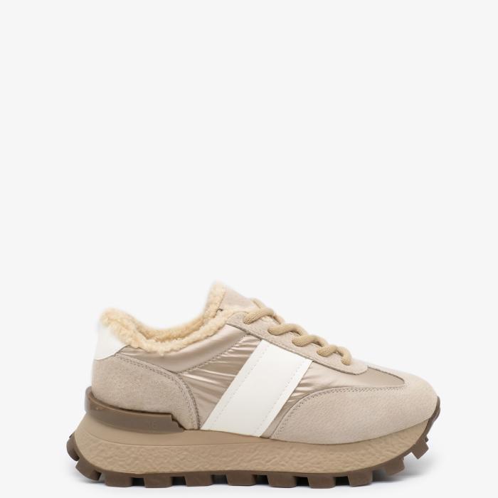 Кроссовки 9753