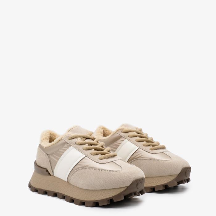 Кроссовки 9753