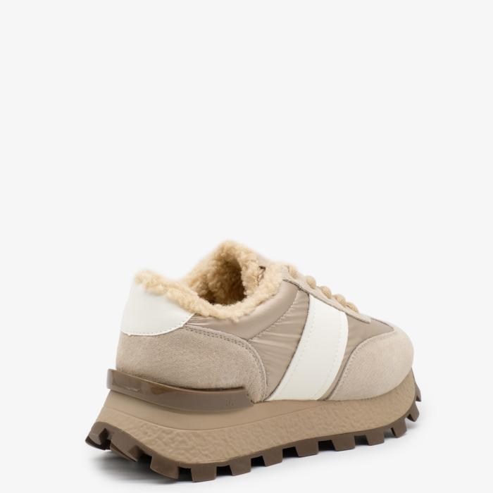 Кроссовки 9753