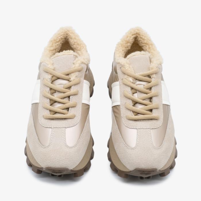 Кроссовки 9753