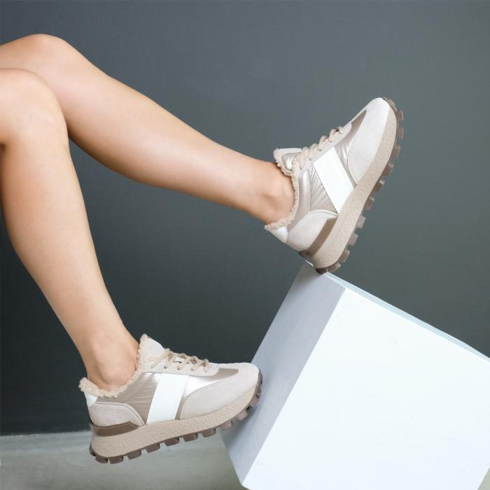 Кроссовки 9753