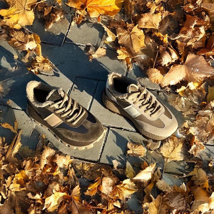 Кроссовки 9753