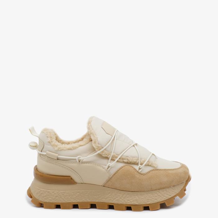 Кроссовки 9755