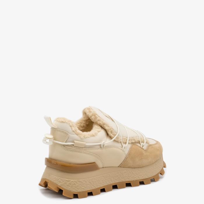 Кроссовки 9755