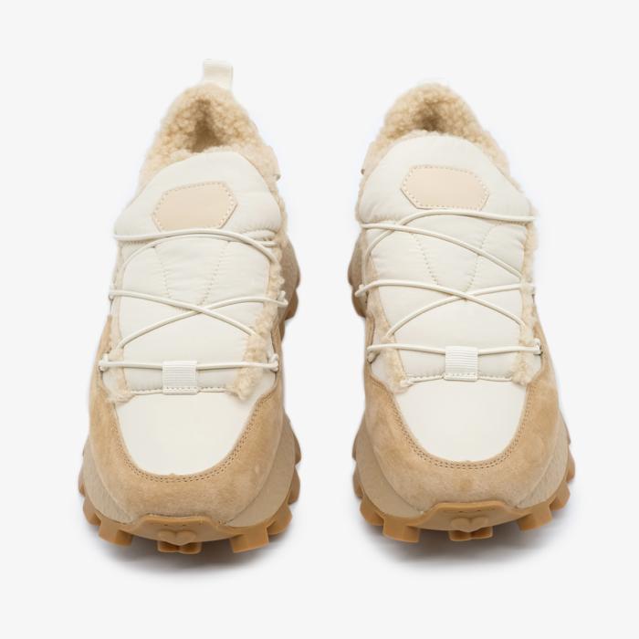 Кроссовки 9755