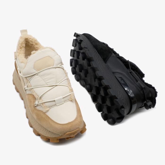 Кроссовки 9755