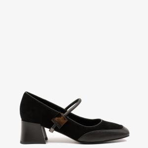 Туфли на каблуке 9757 Туфли на каблуке 9757