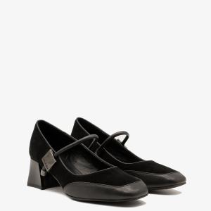 Туфли на каблуке 9757 Туфли на каблуке 9757