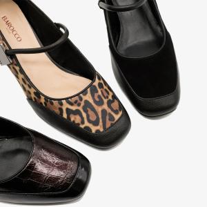 Туфли на каблуке 9757 Туфли на каблуке 9757