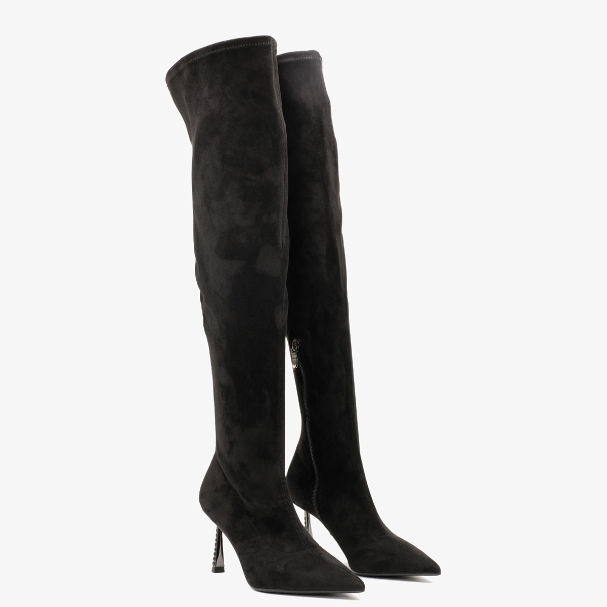 Ботфорты 9777