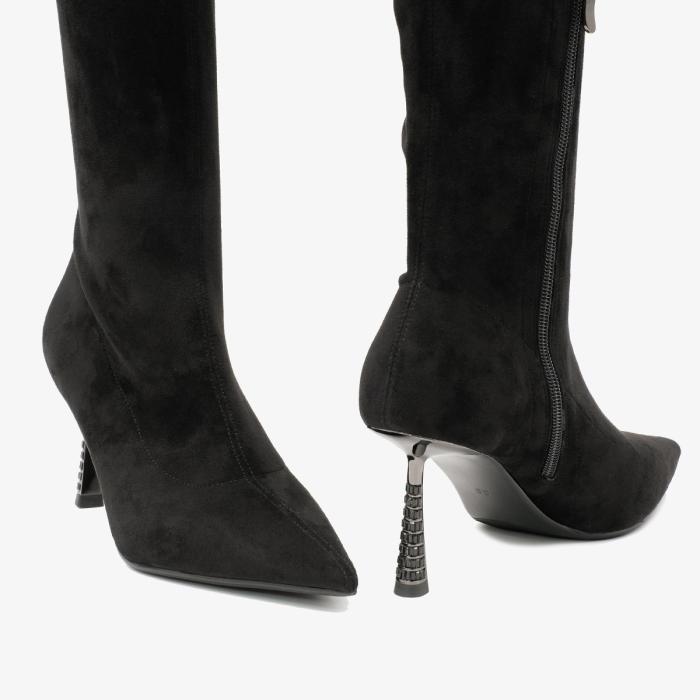 Ботфорты 9777