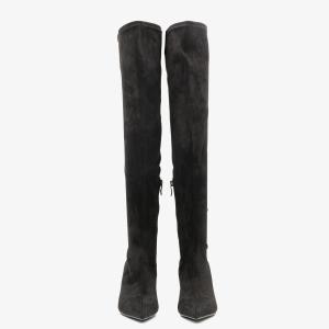 Ботфорты 9777