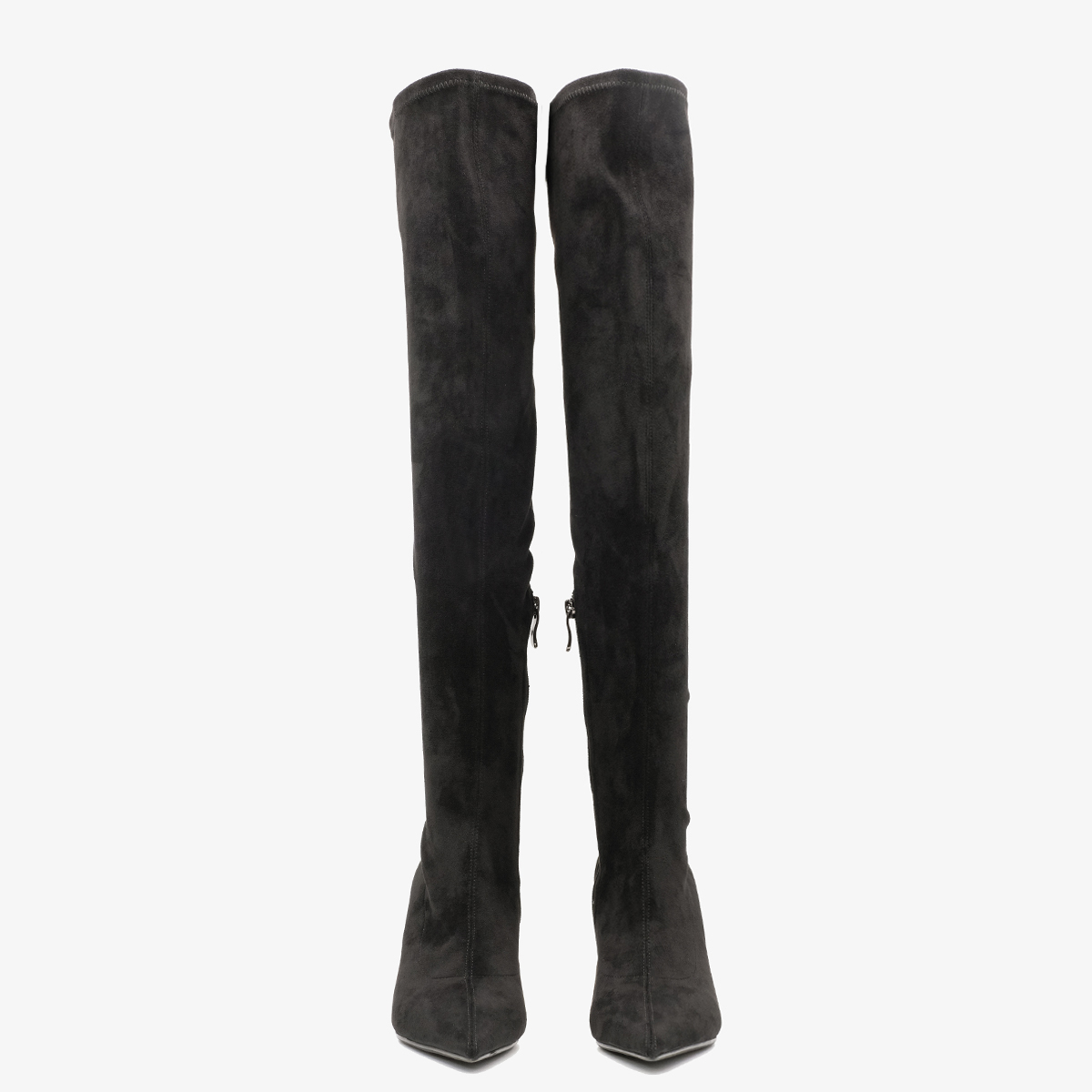 Ботфорты 9777