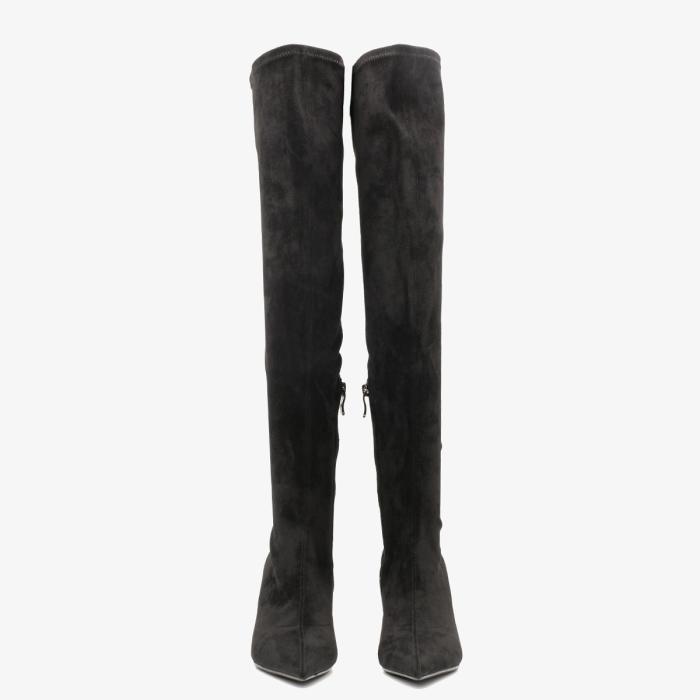 Ботфорты 9777