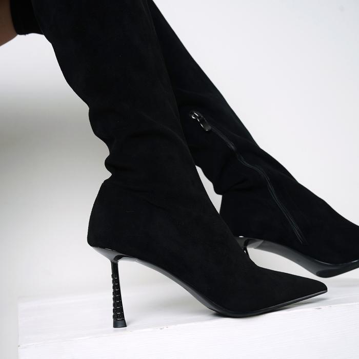 Ботфорты 9777