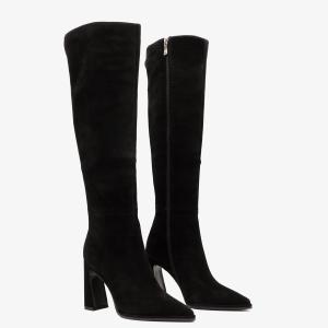 Ботфорты 9778