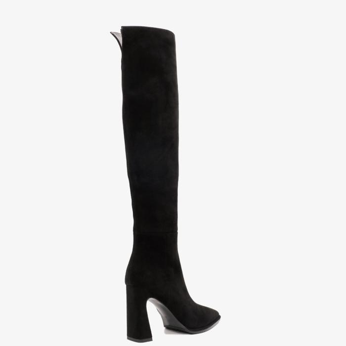 Ботфорты 9778