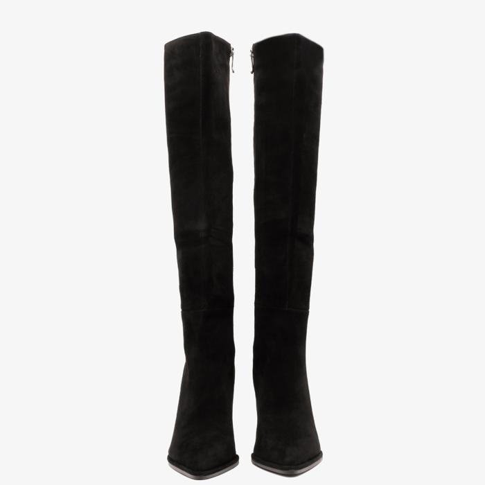 Ботфорты 9778