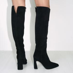 Ботфорты 9778 Ботфорты 9778