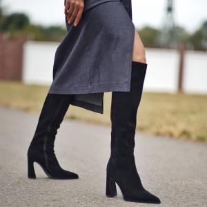 Ботфорты 9778 Ботфорты 9778