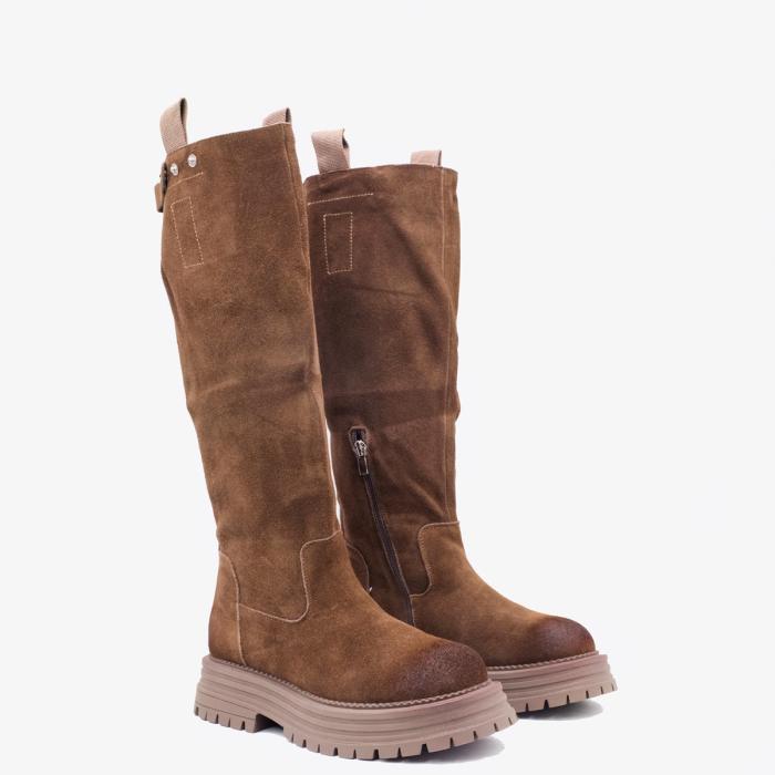 Сапоги 9787 Сапоги 9787