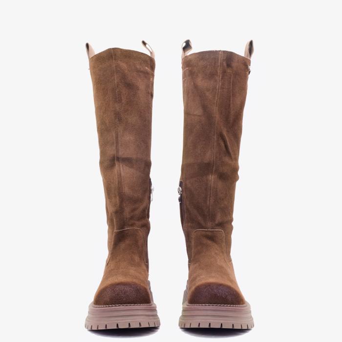 Сапоги 9787 Сапоги 9787