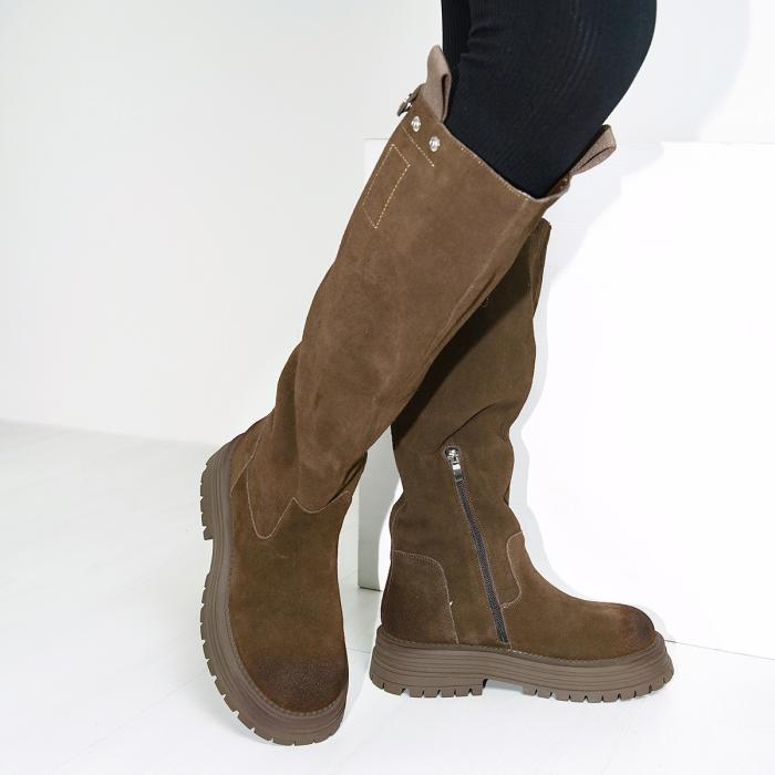 Сапоги 9787 Сапоги 9787