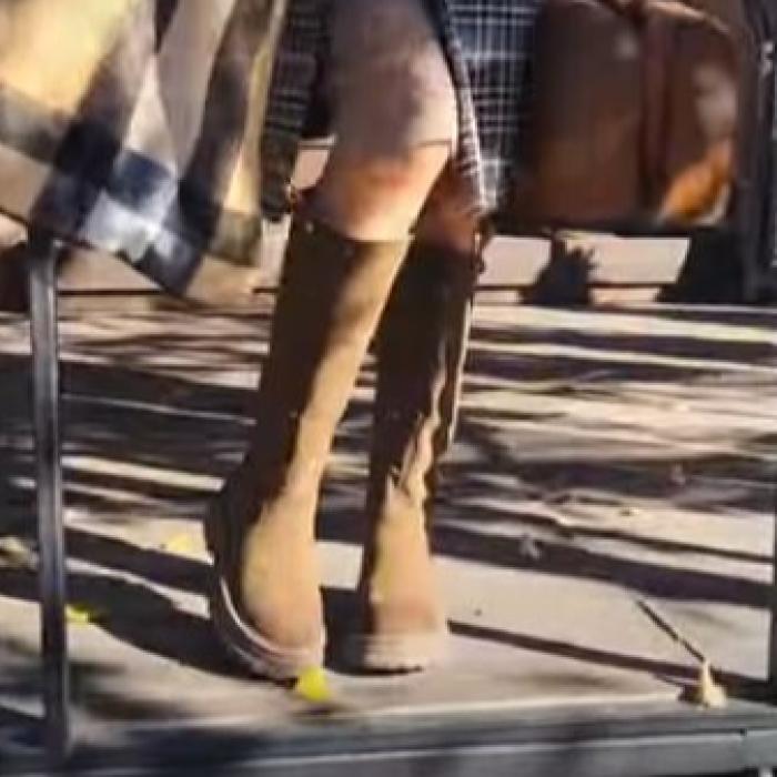 Сапоги 9787 Сапоги 9787