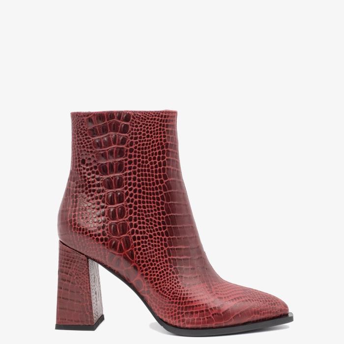 Ботильоны 9788