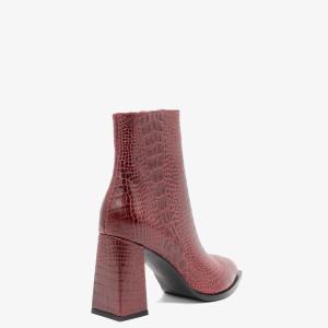 Ботильоны 9788