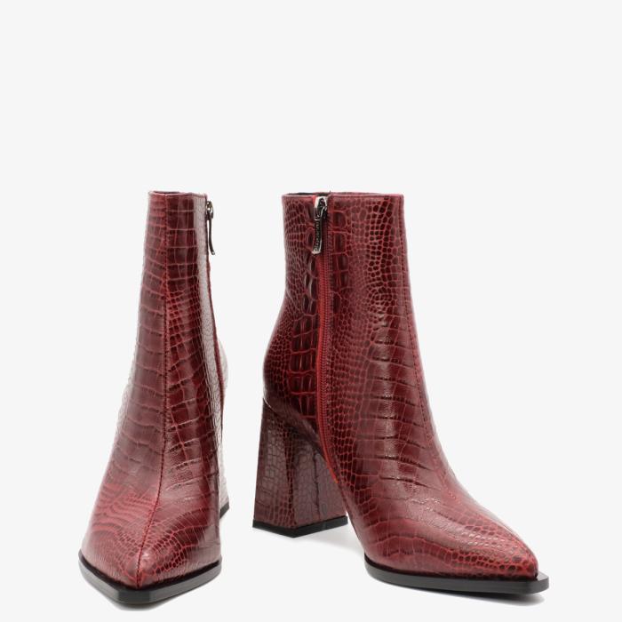 Ботильоны 9788