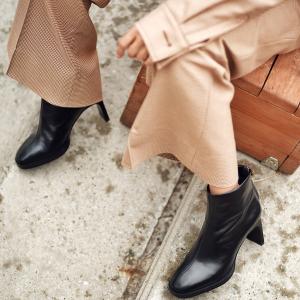 Ботильоны 9795