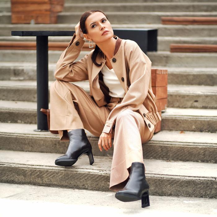 Ботильоны 9795