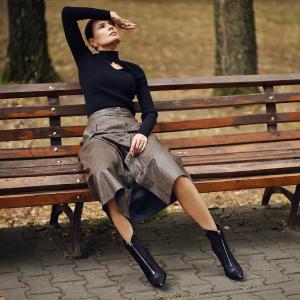 Ботильоны 9796