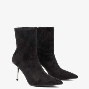 Ботильоны 9798 Ботильоны 9798