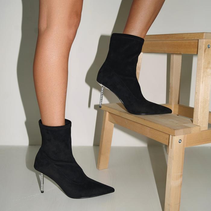 Ботильоны 9798