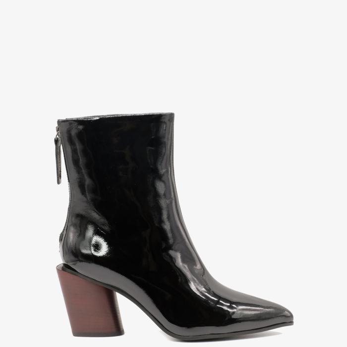 Ботильоны 9801