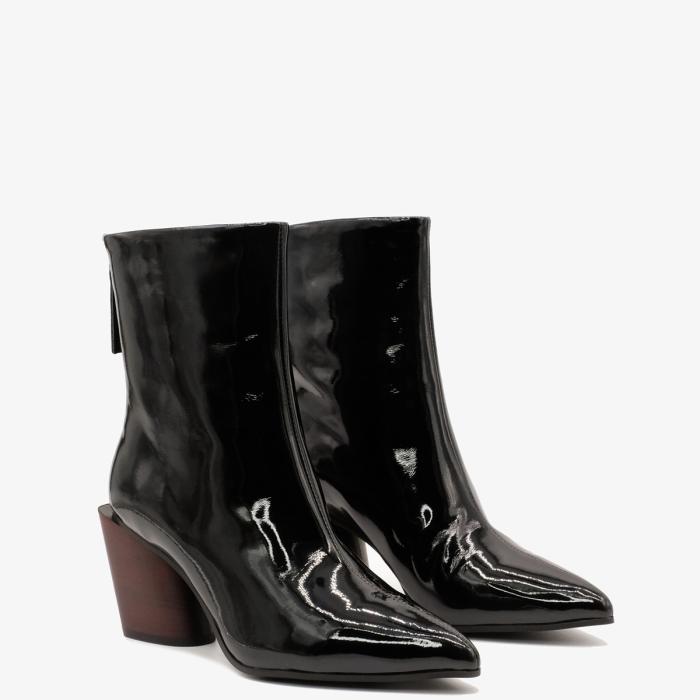 Ботильоны 9801