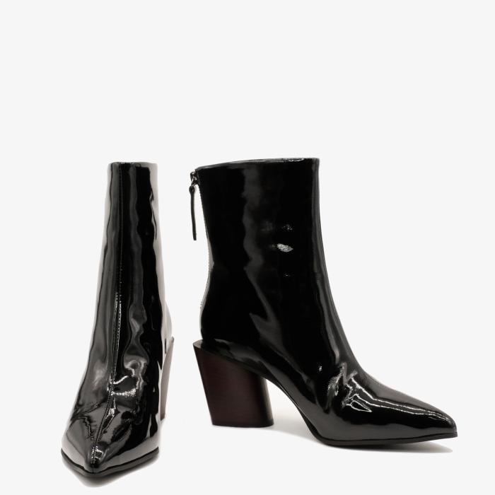 Ботильоны 9801