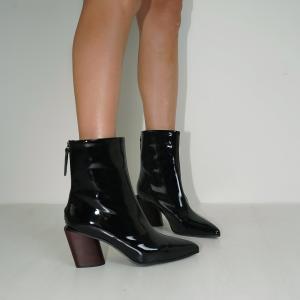 Ботильоны 9801