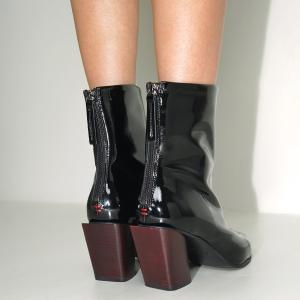 Ботильоны 9801 Ботильоны 9801