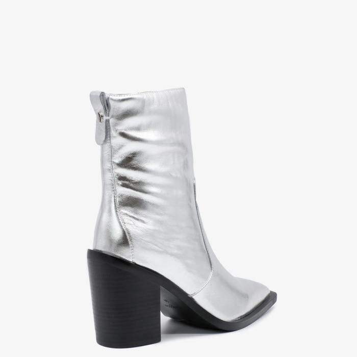 Ботильоны 9802