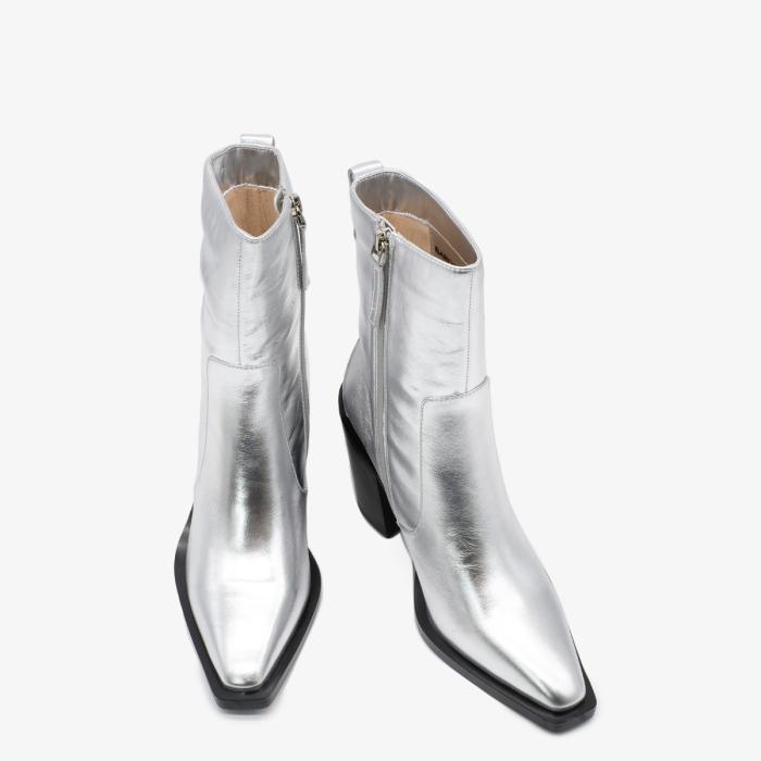 Ботильоны 9802