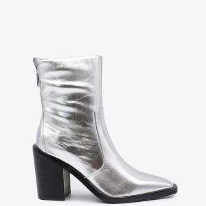 Ботильоны 9802