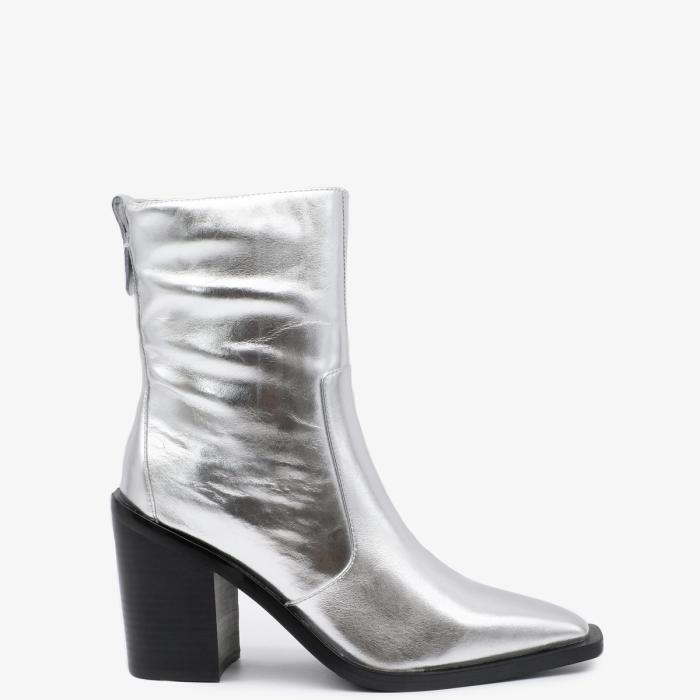 Ботильоны 9802